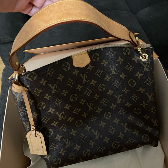 Louis Vuitton Handbags - ❌SOLD❌GRACEFUL PM